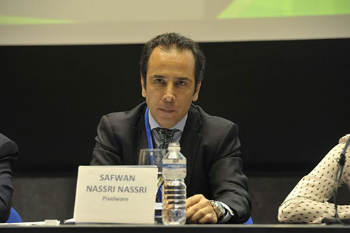 Coloquio Administración Electrónica